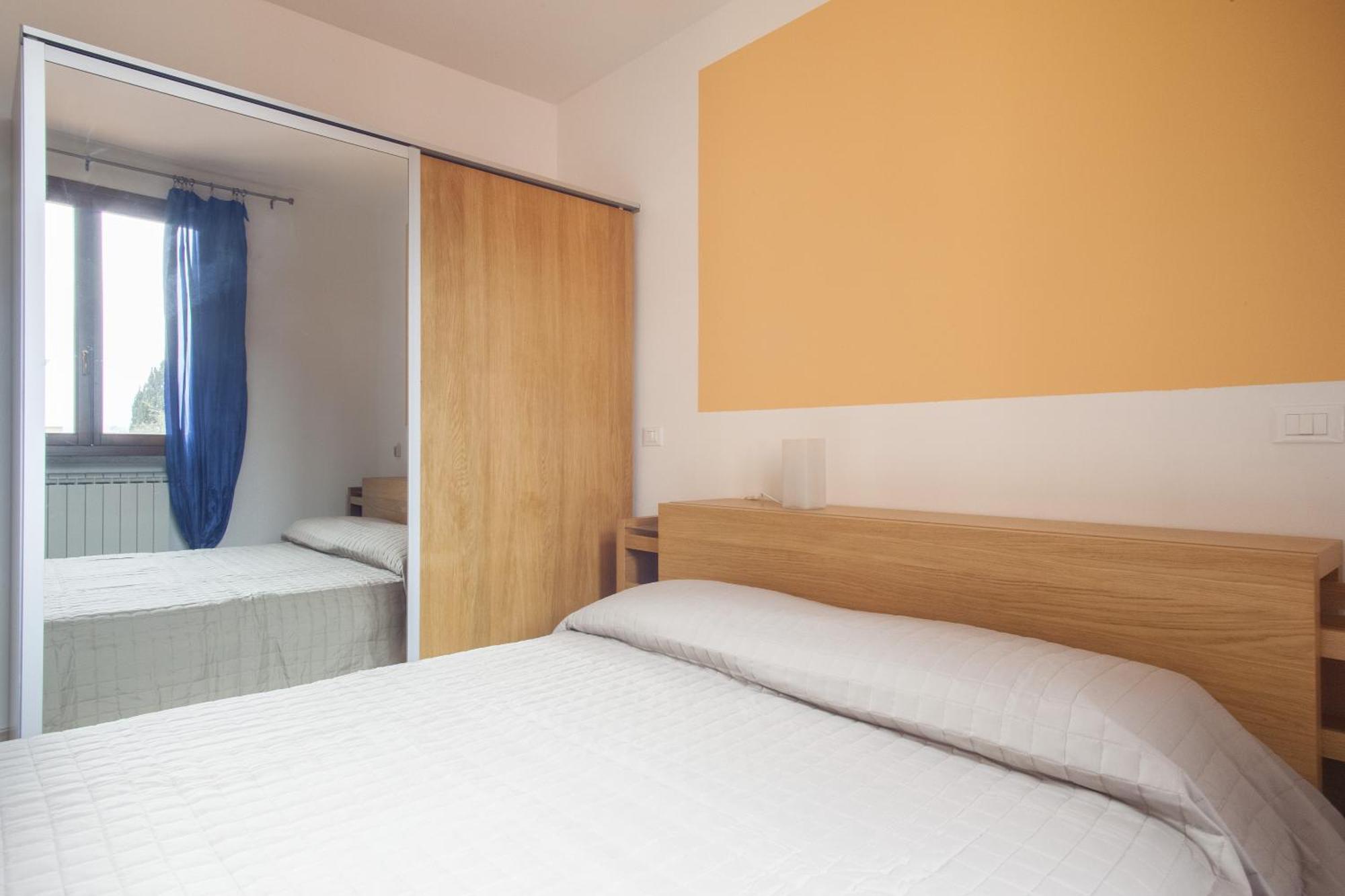 La Fonte Degli Angeli Apartments Suvereto Rom bilde