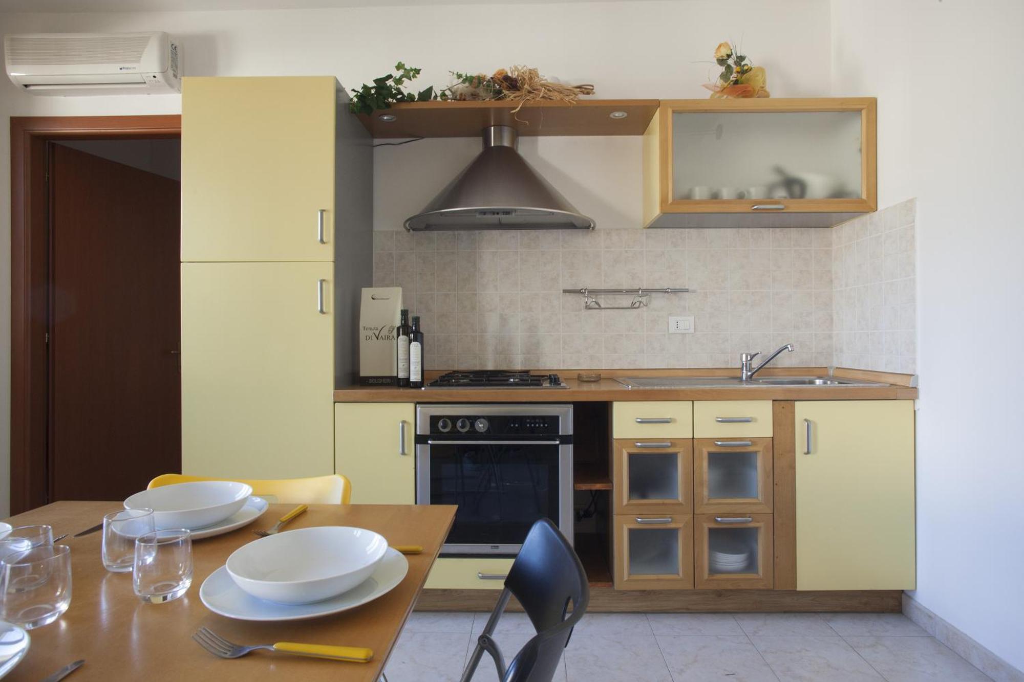 La Fonte Degli Angeli Apartments Suvereto Rom bilde