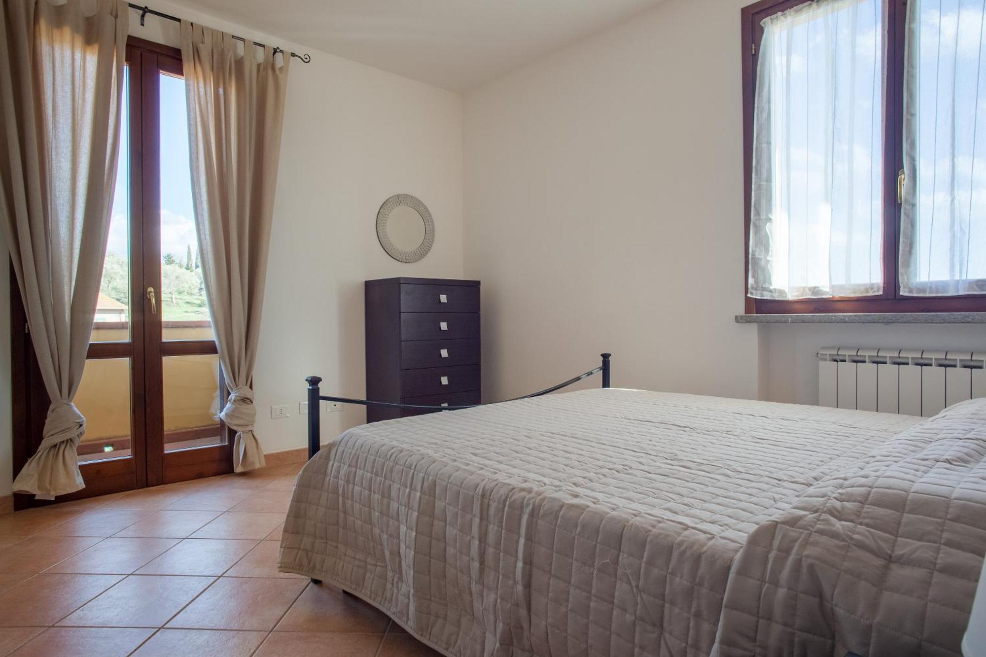 La Fonte Degli Angeli Apartments Suvereto Rom bilde