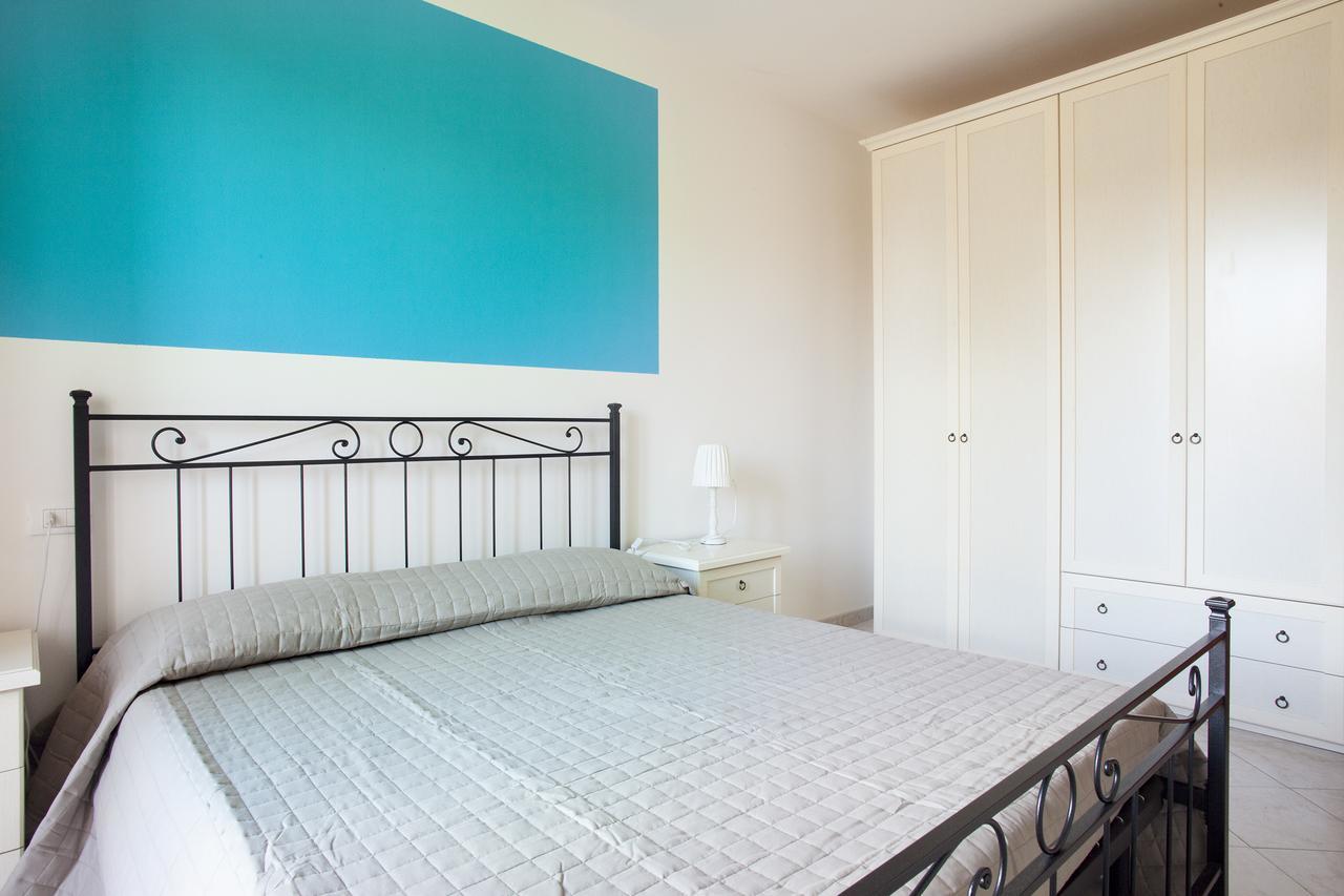 La Fonte Degli Angeli Apartments Suvereto Eksteriør bilde