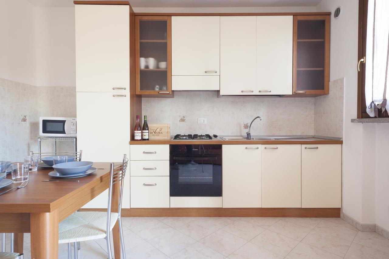 La Fonte Degli Angeli Apartments Suvereto Eksteriør bilde