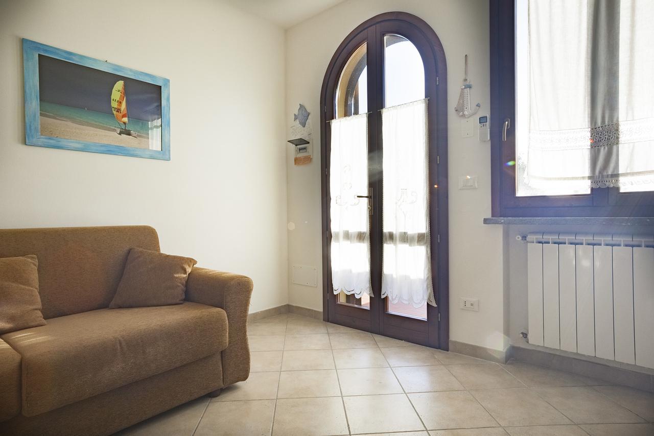 La Fonte Degli Angeli Apartments Suvereto Eksteriør bilde