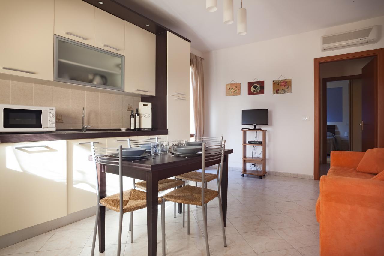 La Fonte Degli Angeli Apartments Suvereto Eksteriør bilde